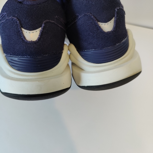 New Balance 57/40 Team Navy Men\'s Kith main image 7